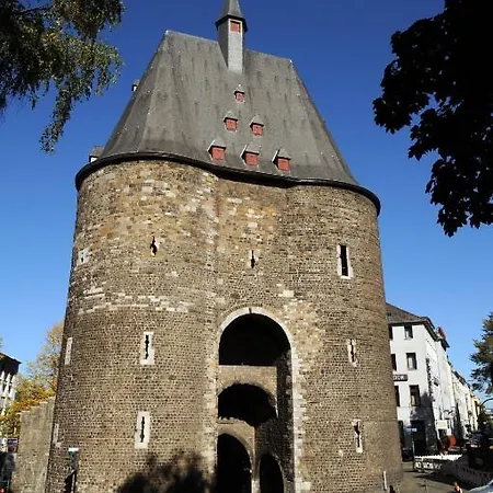 Am Marschiertor Hotel 3*