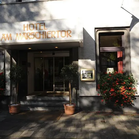 Am Marschiertor 3* Aachen